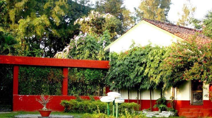 undefined Mark & Meadows - Santiniketan 6